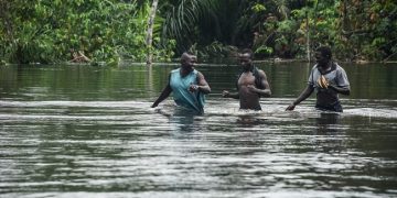 33 States, FCT Face Flooding in 2026 as 14,118 Communities Identified as High-Risk