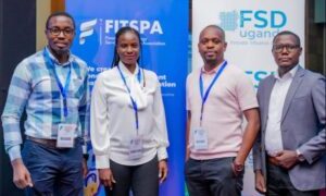 Fintech Leaders Clash on Trust, Inclusion at PAFON 3.0