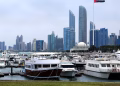 World Bank, IMF Set 2029 Annual Meetings for Abu Dhabi