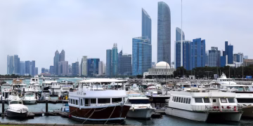 World Bank, IMF Set 2029 Annual Meetings for Abu Dhabi