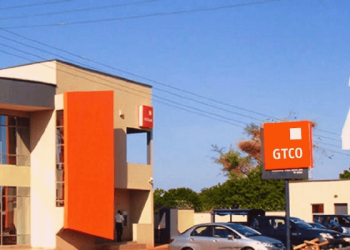 GTCO Posts N458bn Interest Income, Shareholders Laud Record Dividend