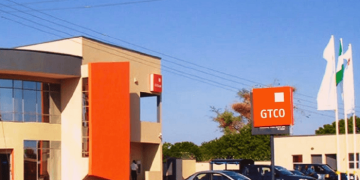 GTCO Posts N458bn Interest Income, Shareholders Laud Record Dividend
