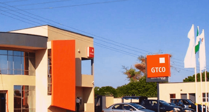 GTCO Posts N458bn Interest Income, Shareholders Laud Record Dividend