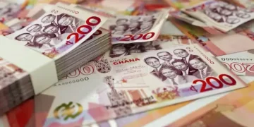 Ghana’s Trade Surplus Hits Record $4.2bn on Gold-Led Exports