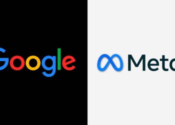 Meta Drops After Earnings, Google Shares Surge Ahead