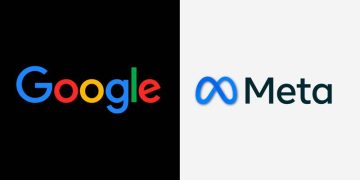 Meta Drops After Earnings, Google Shares Surge Ahead