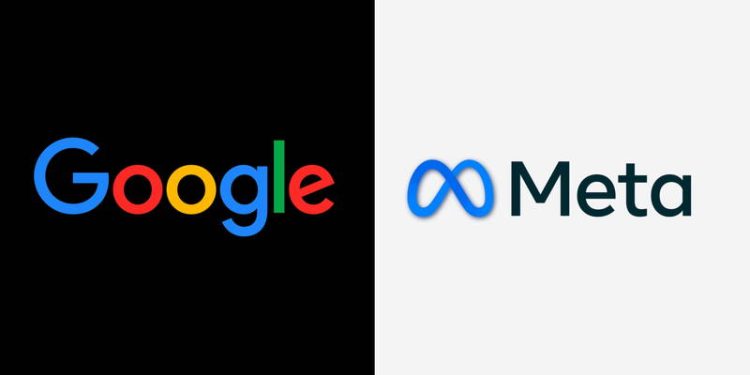 Meta Drops After Earnings, Google Shares Surge Ahead