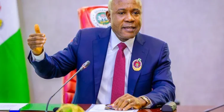 We’re Spending N24 Billion for 260 New PHCs in Enugu – Official