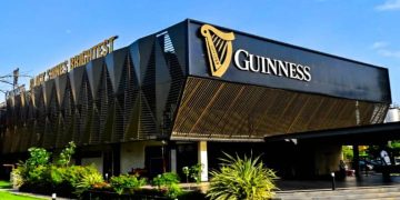 Guinness Nigeria Declares N2 Interim Dividend After Three-Year Hiatus