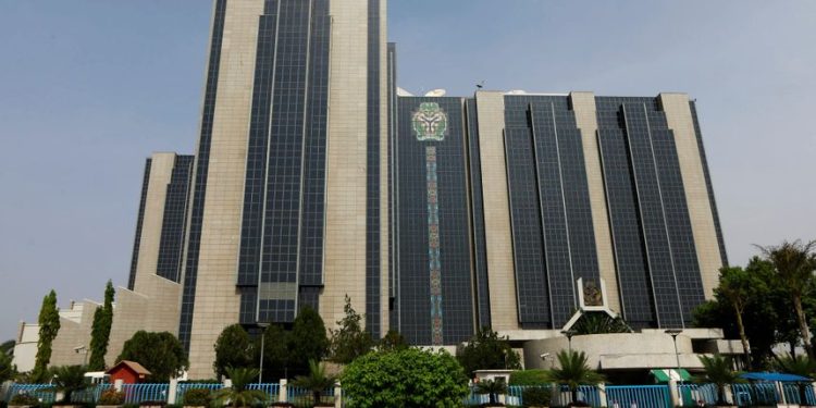 CBN Warns Nigerians Against Fake Banking Scam Links