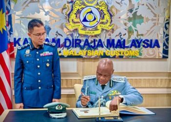 Nigeria, Malaysia Advance Customs Partnership as Trade Hits N1.82tn