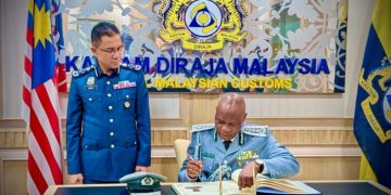 Nigeria, Malaysia Advance Customs Partnership as Trade Hits N1.82tn