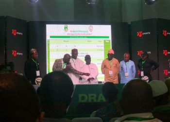 NNL Super 4 Draw Sets Stage for N10 Million Prize Showdown