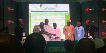 NNL Super 4 Draw Sets Stage for N10 Million Prize Showdown