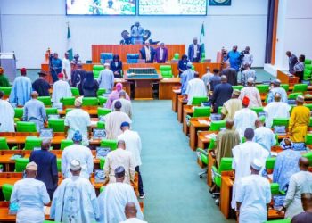Reps Approve Tinubu’s $516m Highway Loan Request