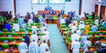 Reps Approve Tinubu’s $516m Highway Loan Request