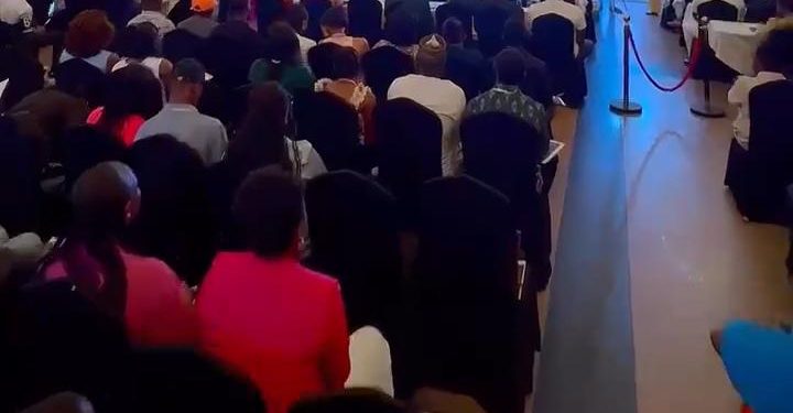 TIME Conference 2026 Sparks Urgency: Act Before It’s Late