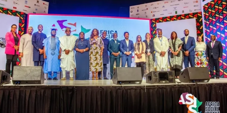 Global Leaders to Convene in Lagos for 2026 Africa Social Impact Summit