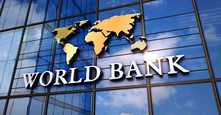 World Bank Approves $500 Million to Boost Nigeria’s Agricultural Sector