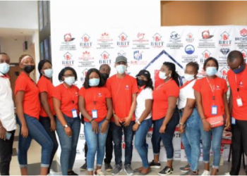 BRIT Properties Transforms Into BRIT Holdings For Growth