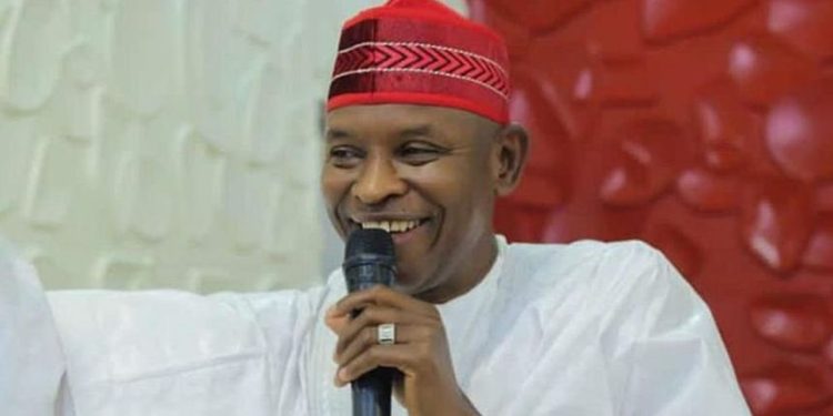 Kano Approves Massive Funding to Fix Water Shortage