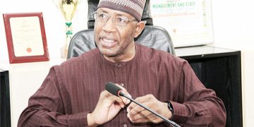 Senate Confirms Yuguda as CBN Deputy Governor