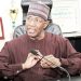 Senate Confirms Yuguda as CBN Deputy Governor