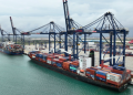 Lekki Port Taps Chinese Expertise in Regional Maritime Rivalry