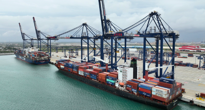 Lekki Port Taps Chinese Expertise in Regional Maritime Rivalry