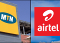 Airtel’s Network Expansion Tests MTN’s Dominance in Nigeria’s Telecom Market