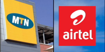 Airtel’s Network Expansion Tests MTN’s Dominance in Nigeria’s Telecom Market