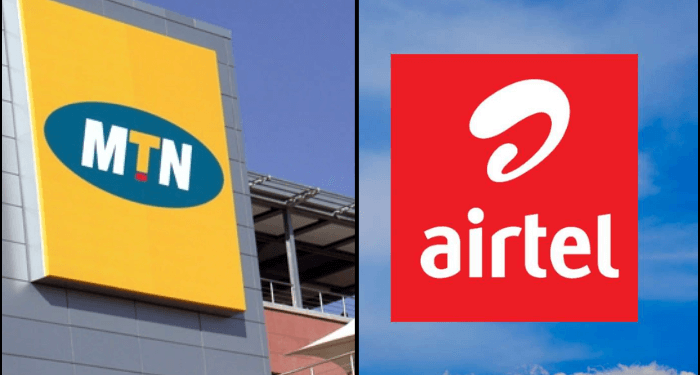 Airtel’s Network Expansion Tests MTN’s Dominance in Nigeria’s Telecom Market