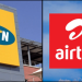 Airtel’s Network Expansion Tests MTN’s Dominance in Nigeria’s Telecom Market