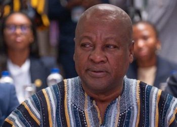 Ghana Rejects US Health Deal Over Data Sovereignty Concerns