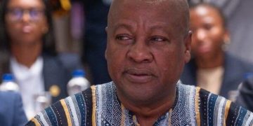 Ghana Rejects US Health Deal Over Data Sovereignty Concerns