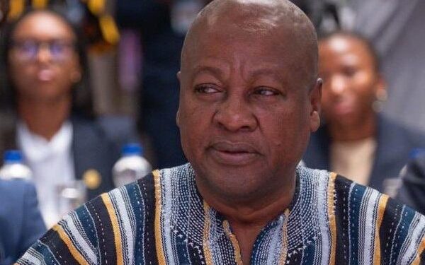 Ghana Rejects US Health Deal Over Data Sovereignty Concerns