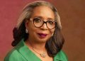 Ibukun Awosika Exits Cadbury Nigeria Board After 16 Years