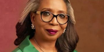 Ibukun Awosika Exits Cadbury Nigeria Board After 16 Years