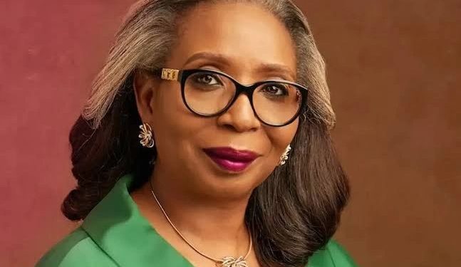 Ibukun Awosika Exits Cadbury Nigeria Board After 16 Years