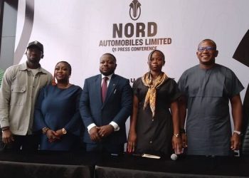 Nord Introduces Auto Financing Scheme for Easier Ownership