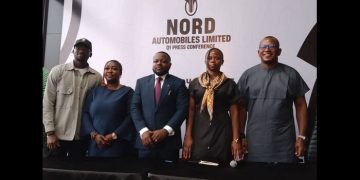 Nord Introduces Auto Financing Scheme for Easier Ownership