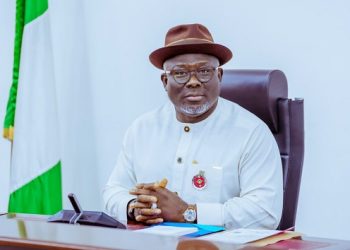 Oborevwori Calls for Institutionalised National Conference