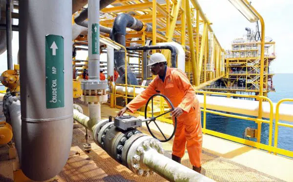 NUPRC Raises Oil Production to 1.84 Million Barrels, Eyes Two Million Target