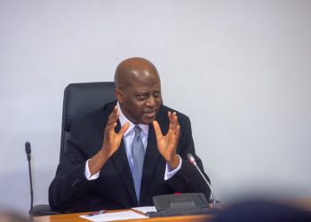 CBN to Launch New FX Manual to Boost Inflows and Stabilise Naira