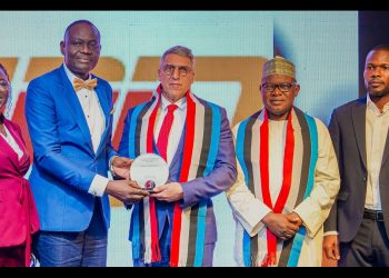 Egbin Power Named GenCo of the Year for Operational Resilience