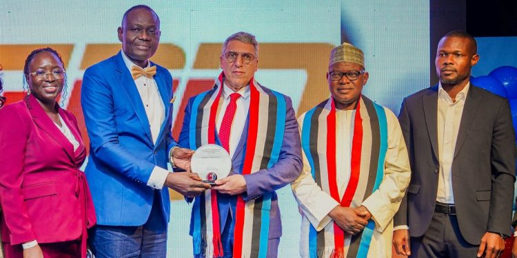 Egbin Power Named GenCo of the Year for Operational Resilience