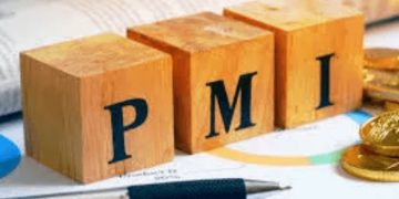 Private Sector PMI Contracts for First Time in 16 Months