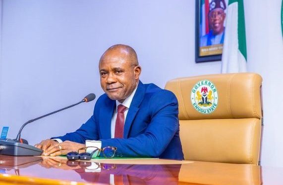 Enugu Revenue Climbs Strongly With Impressive Q1 Performance