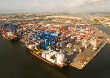 Ivory Coast Deepens Dutch Ties to Become Regional Maritime Hub