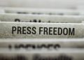 NBC Must Not Trample on Press Freedom